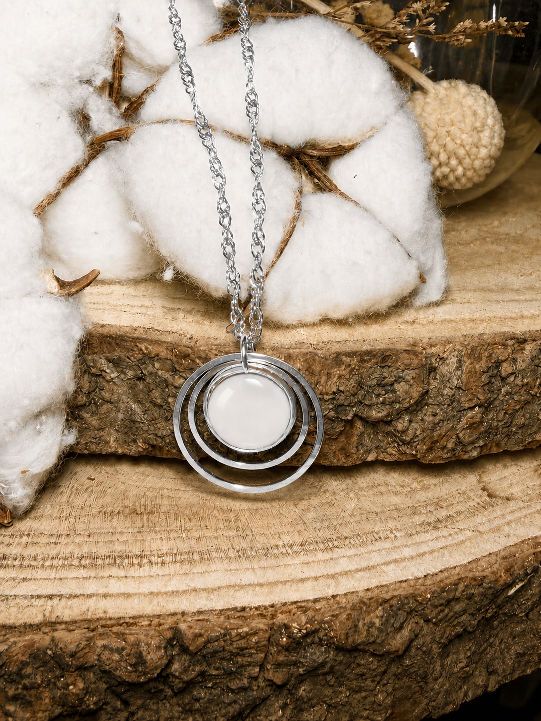 Collier Léana