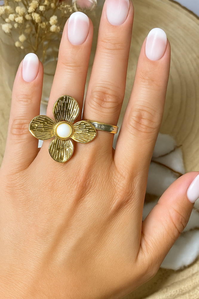 Bague Anaé