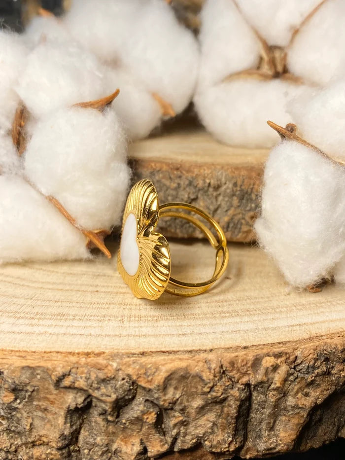 Bague Maëlle