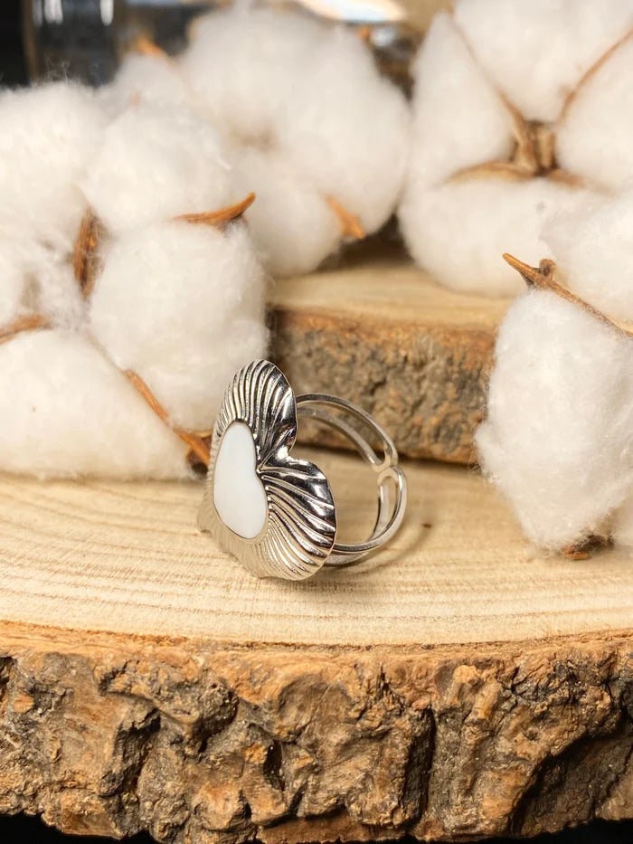Bague Maëlle