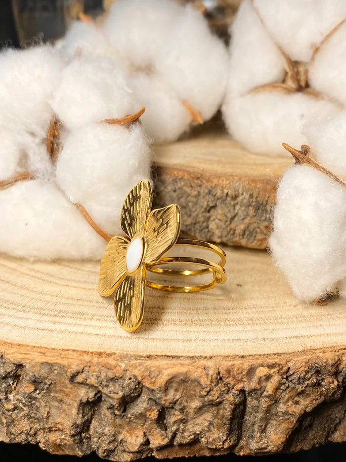 Bague Anaé