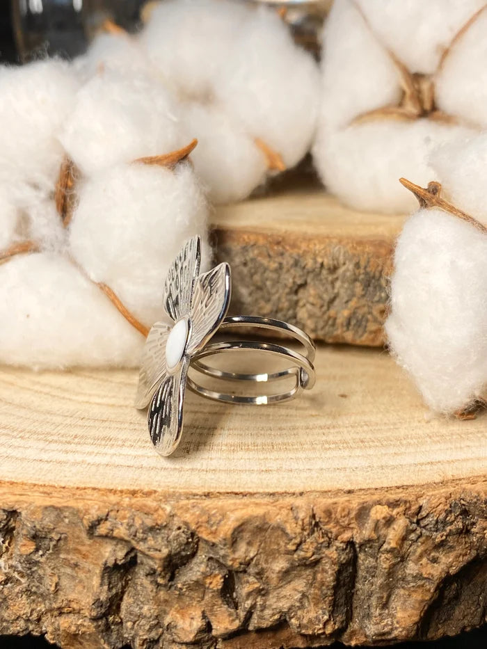 Bague Anaé