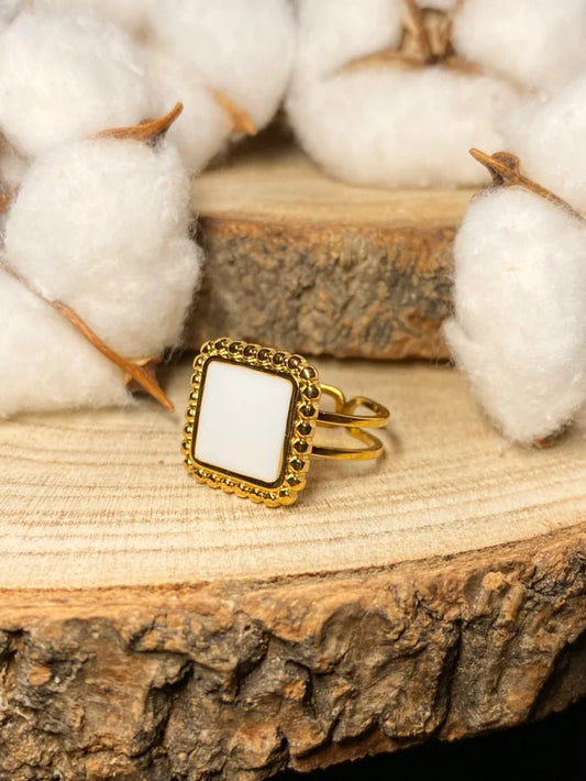 Bague Mélanie
