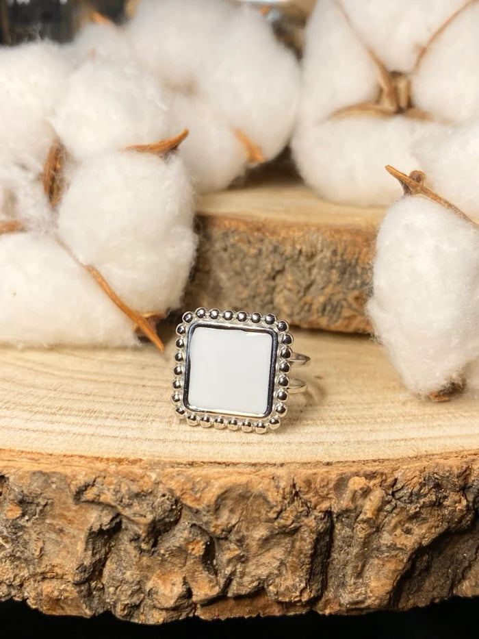 Bague Mélanie