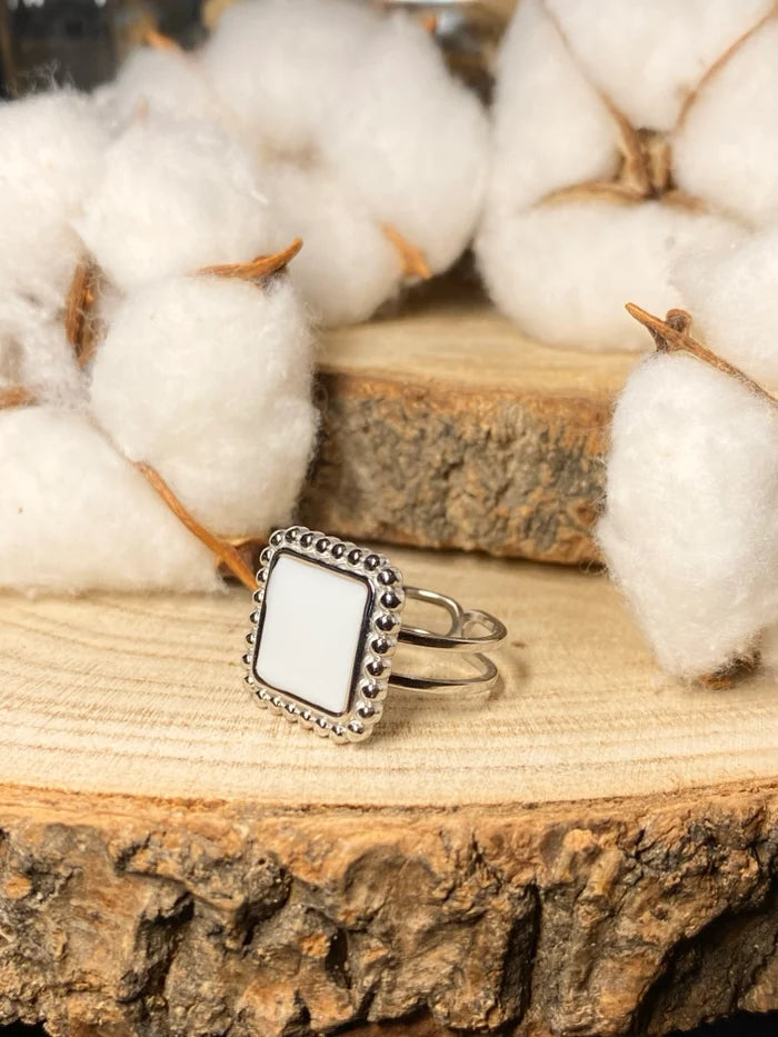 Bague Mélanie