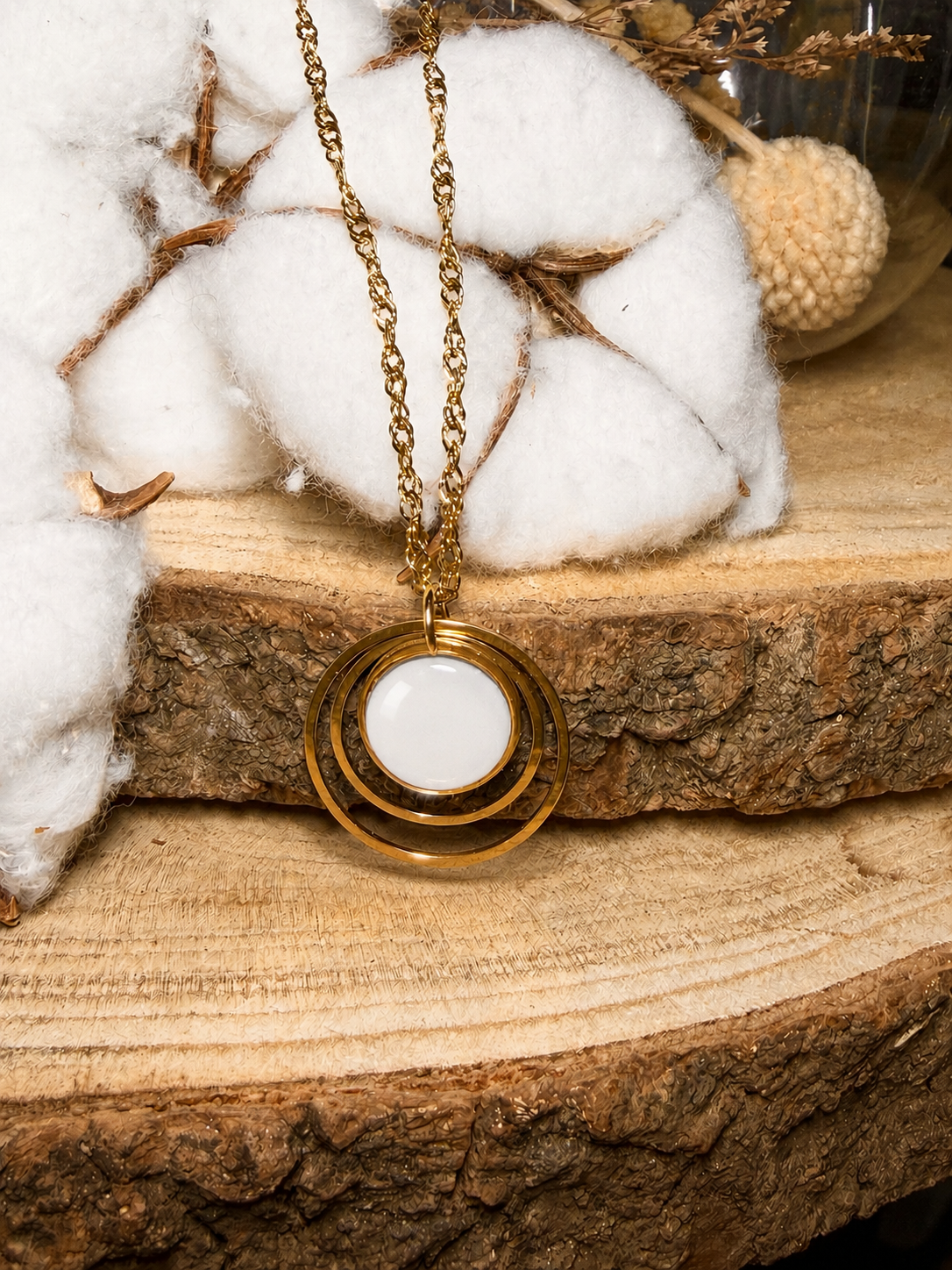 Collier Léana